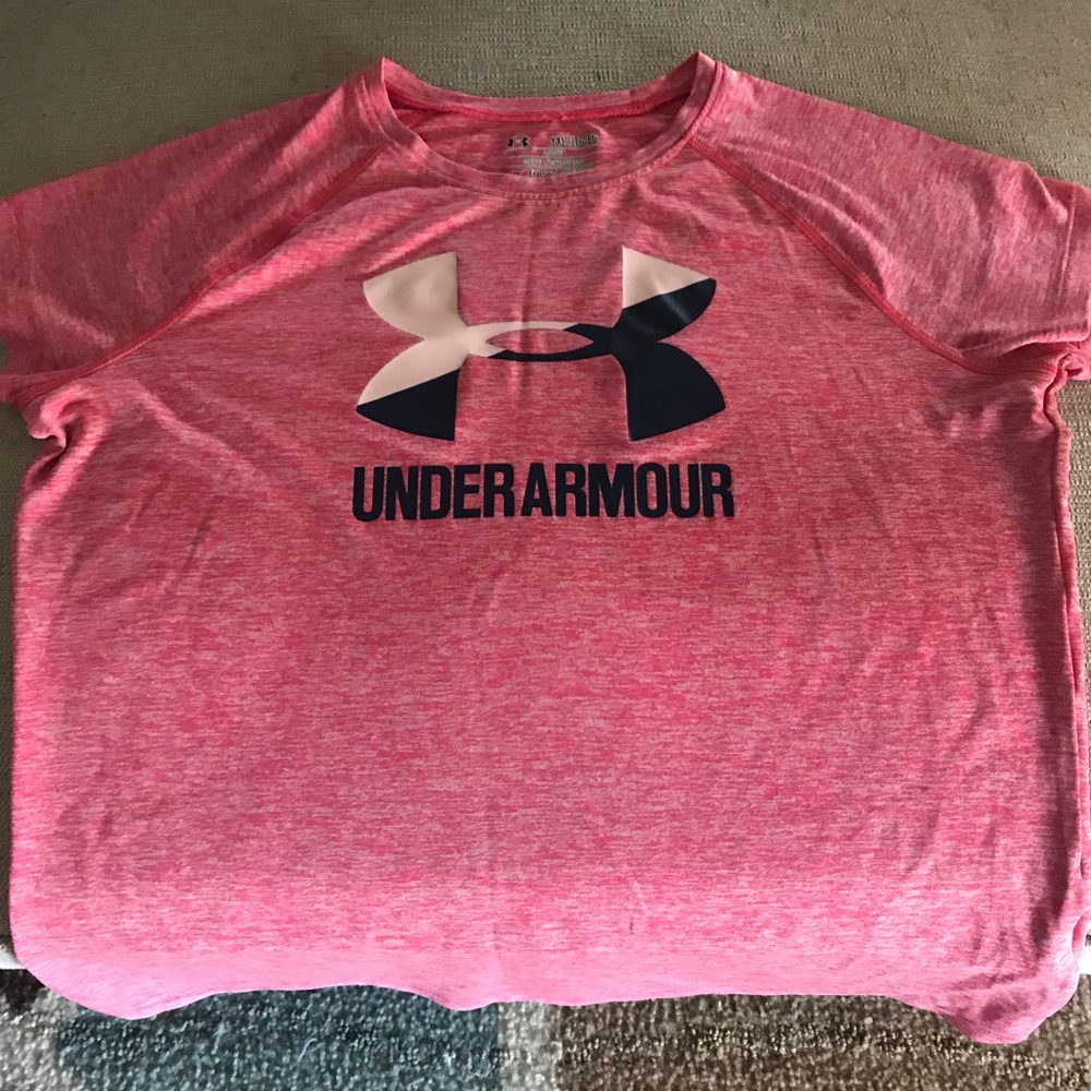 Workout top